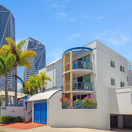 Surfers Beach Resort One Gold Coast Zewnętrze zdjęcie