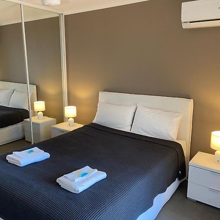 Surfers Beach Resort One Gold Coast Zewnętrze zdjęcie
