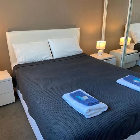 Surfers Beach Resort One Gold Coast Zewnętrze zdjęcie