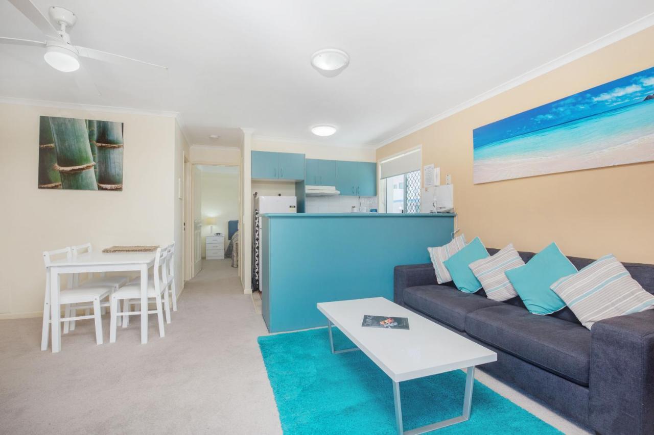 Surfers Beach Resort One Gold Coast Zewnętrze zdjęcie