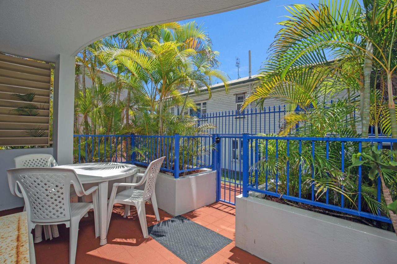 Surfers Beach Resort One Gold Coast Zewnętrze zdjęcie