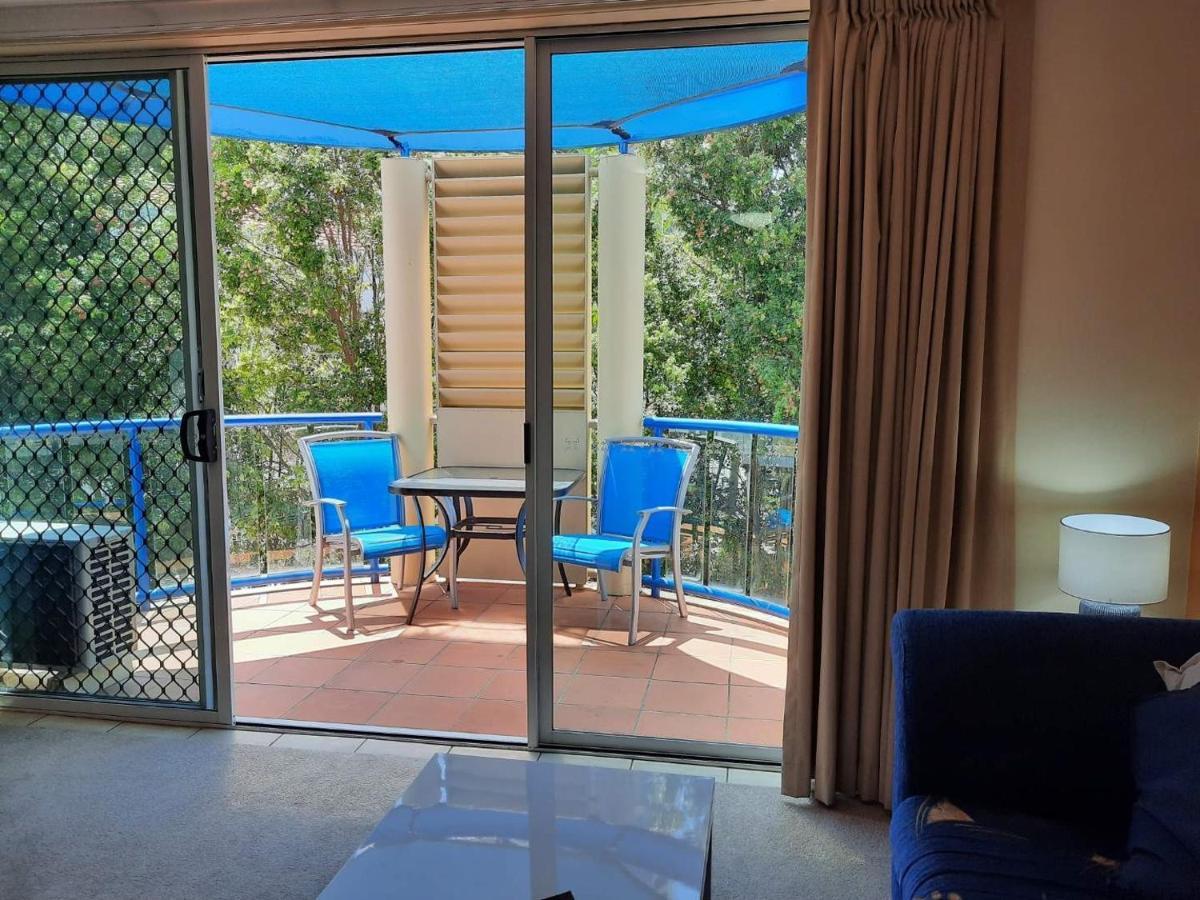 Surfers Beach Resort One Gold Coast Zewnętrze zdjęcie