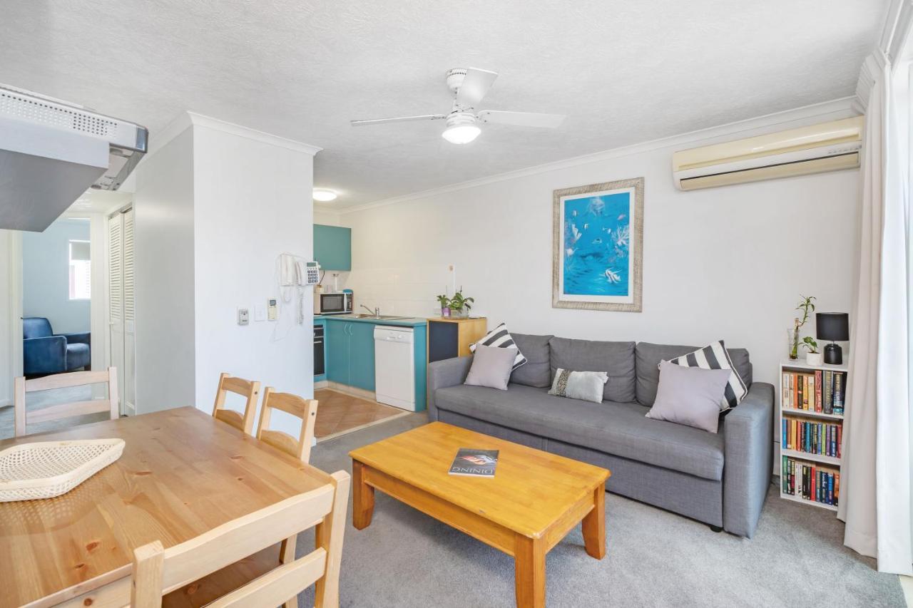 Surfers Beach Resort One Gold Coast Zewnętrze zdjęcie