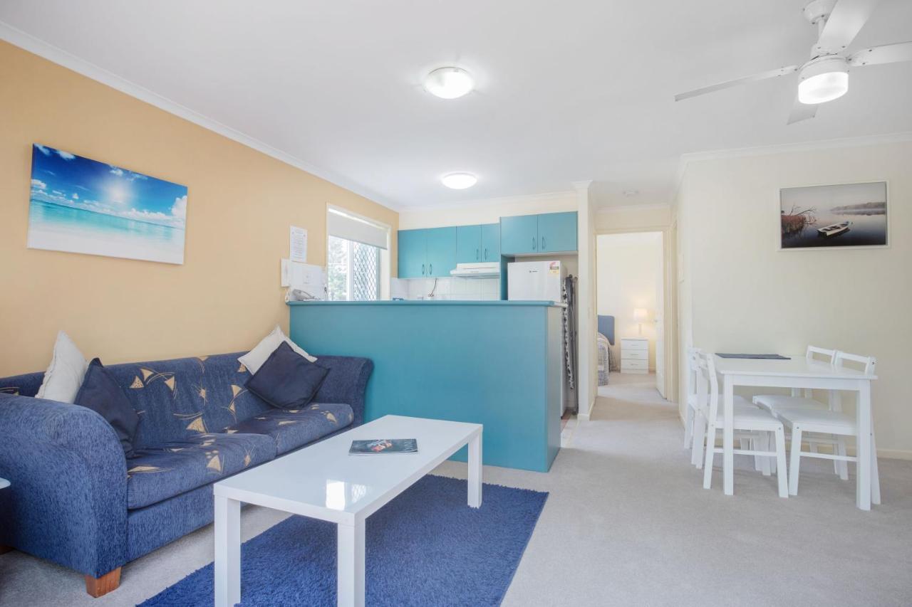 Surfers Beach Resort One Gold Coast Zewnętrze zdjęcie