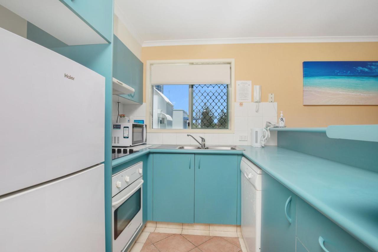 Surfers Beach Resort One Gold Coast Zewnętrze zdjęcie