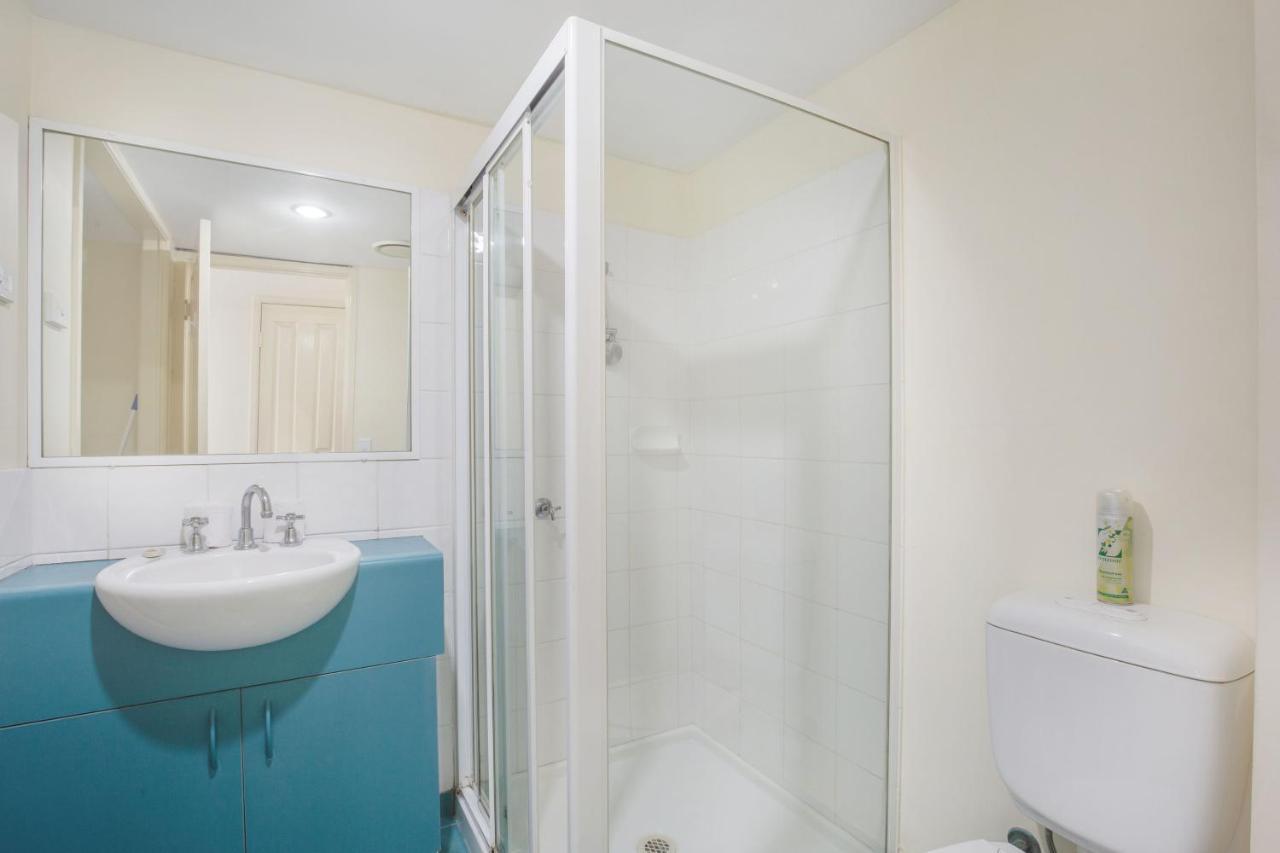 Surfers Beach Resort One Gold Coast Zewnętrze zdjęcie