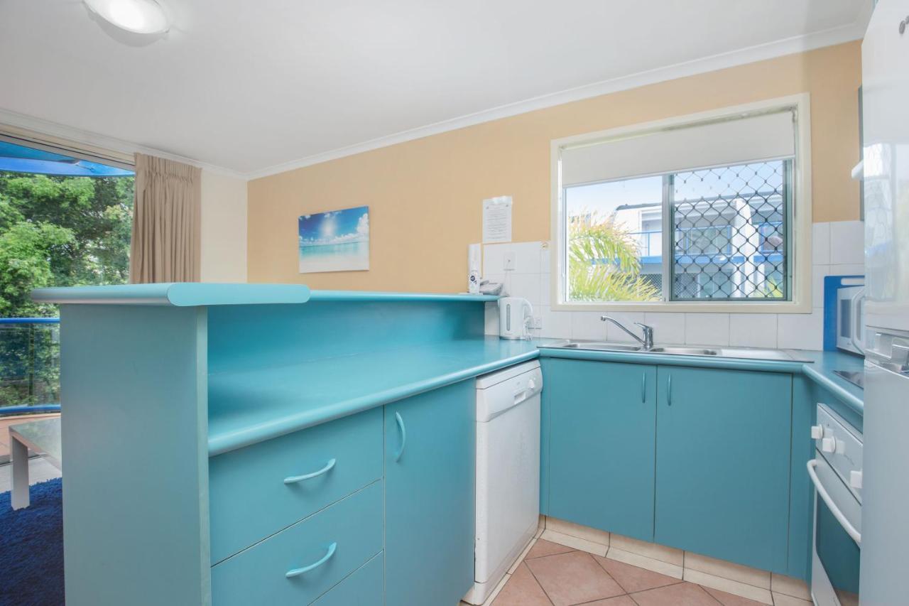 Surfers Beach Resort One Gold Coast Zewnętrze zdjęcie
