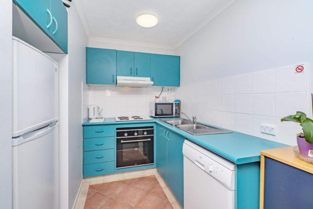 Surfers Beach Resort One Gold Coast Zewnętrze zdjęcie