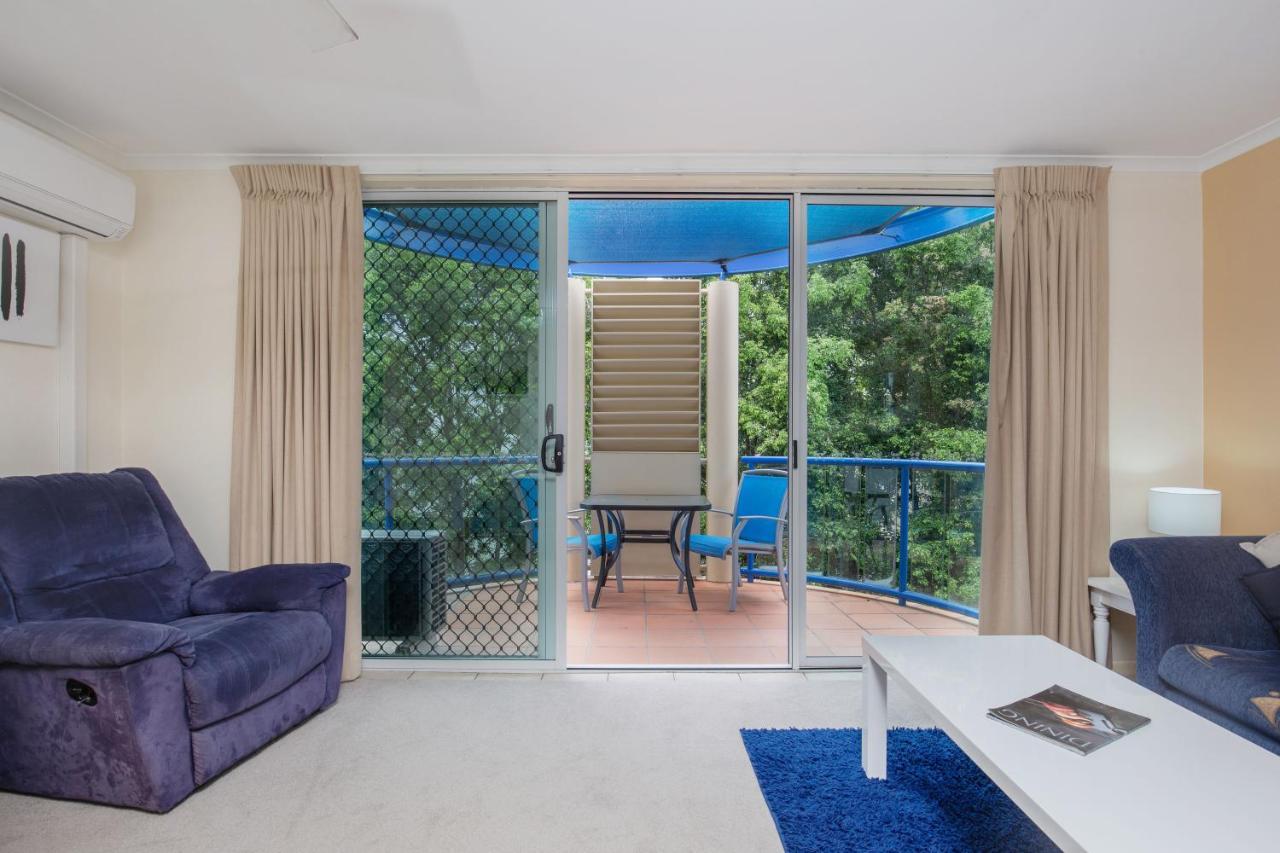 Surfers Beach Resort One Gold Coast Zewnętrze zdjęcie