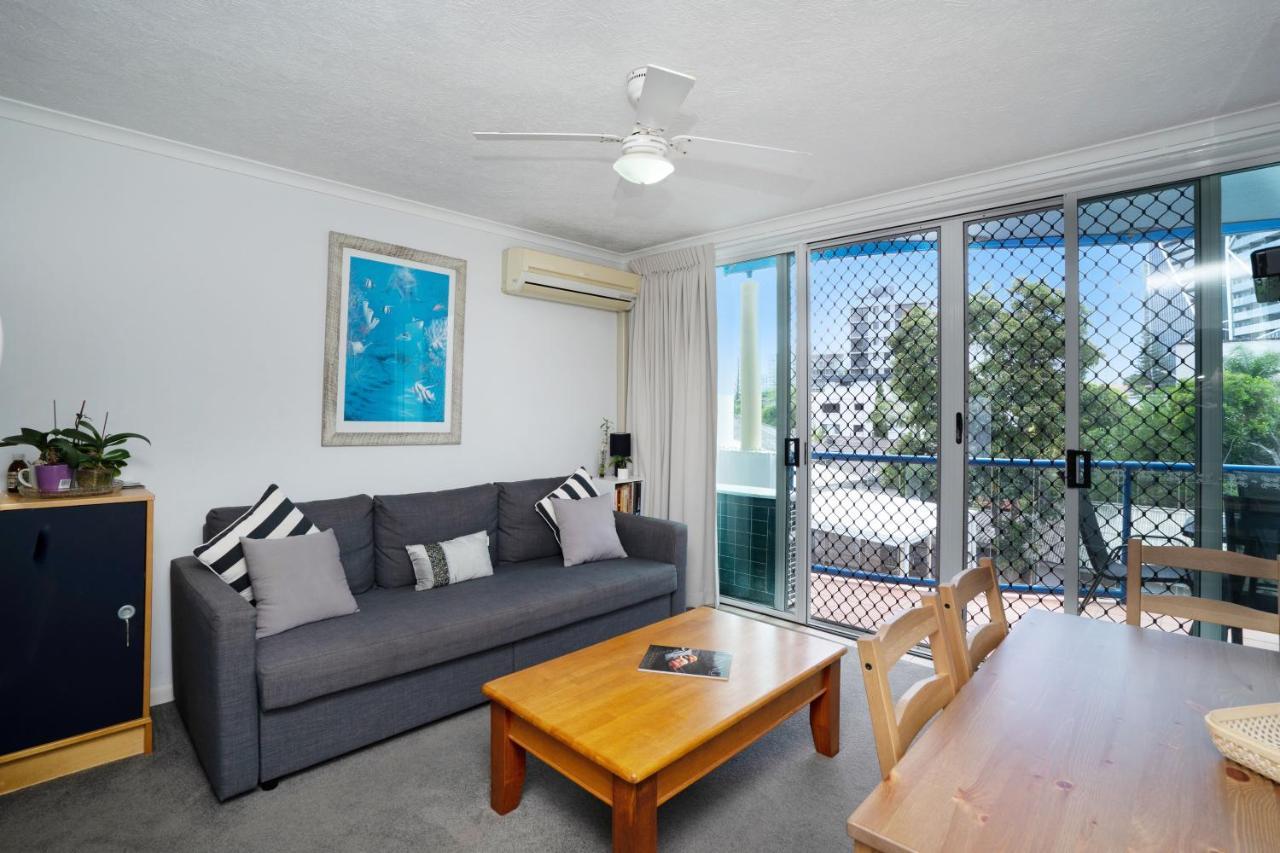 Surfers Beach Resort One Gold Coast Zewnętrze zdjęcie