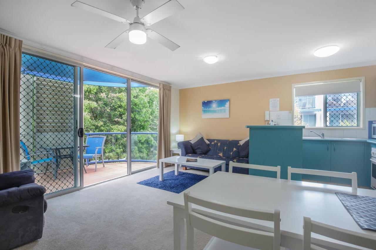 Surfers Beach Resort One Gold Coast Zewnętrze zdjęcie