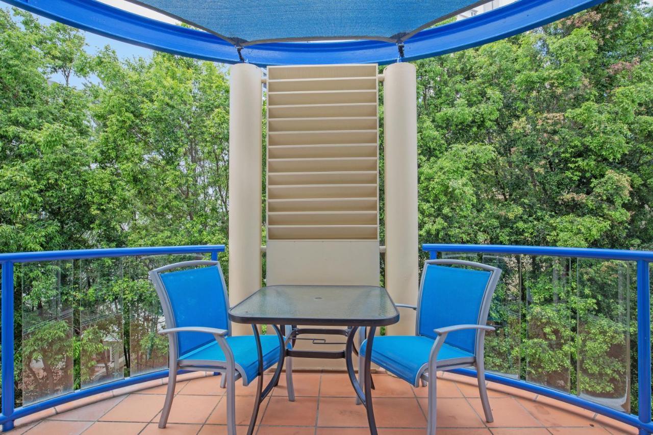 Surfers Beach Resort One Gold Coast Zewnętrze zdjęcie