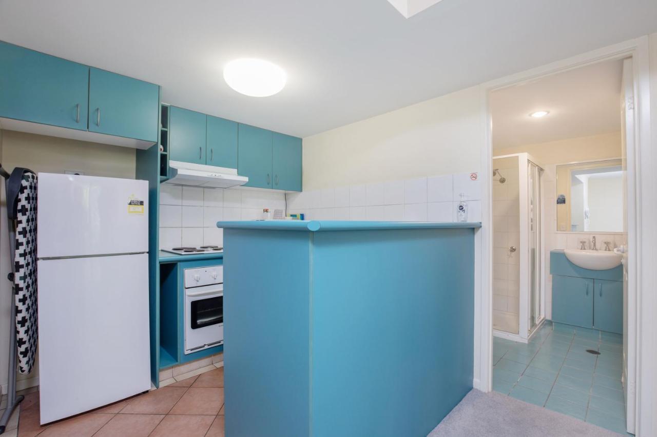 Surfers Beach Resort One Gold Coast Zewnętrze zdjęcie