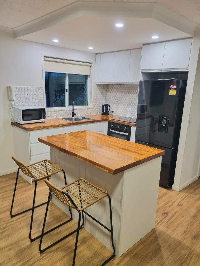 Surfers Beach Resort One Gold Coast Zewnętrze zdjęcie
