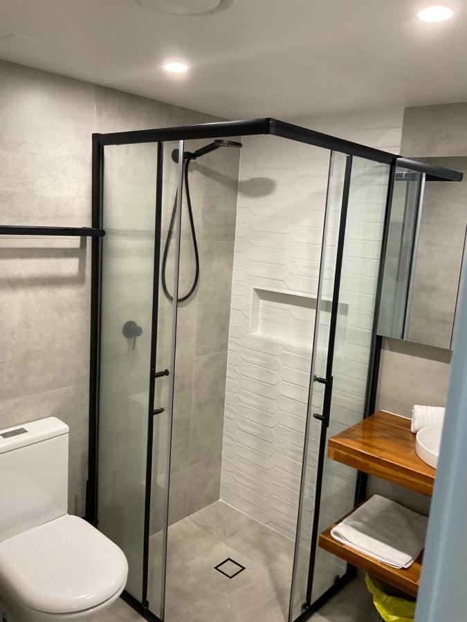 Surfers Beach Resort One Gold Coast Zewnętrze zdjęcie