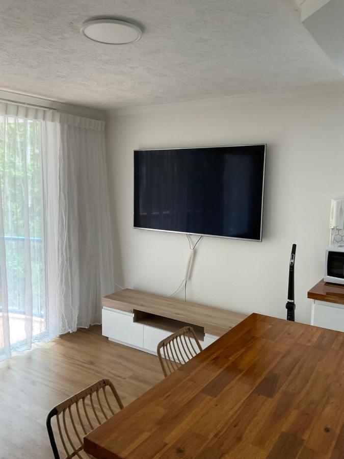 Surfers Beach Resort One Gold Coast Zewnętrze zdjęcie