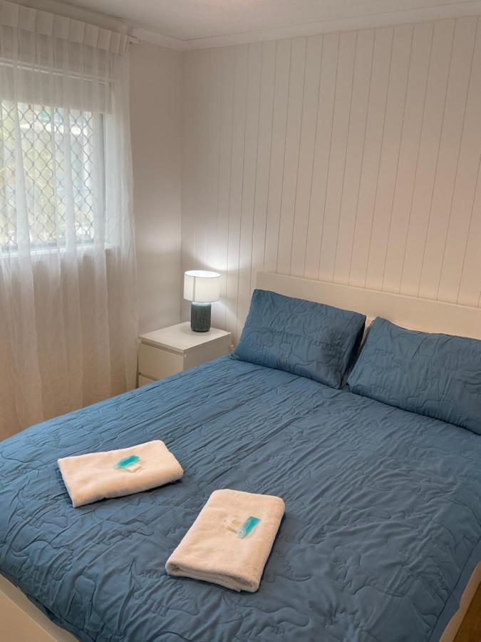 Surfers Beach Resort One Gold Coast Zewnętrze zdjęcie
