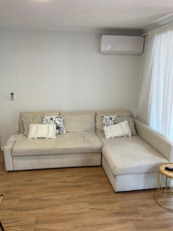 Surfers Beach Resort One Gold Coast Zewnętrze zdjęcie
