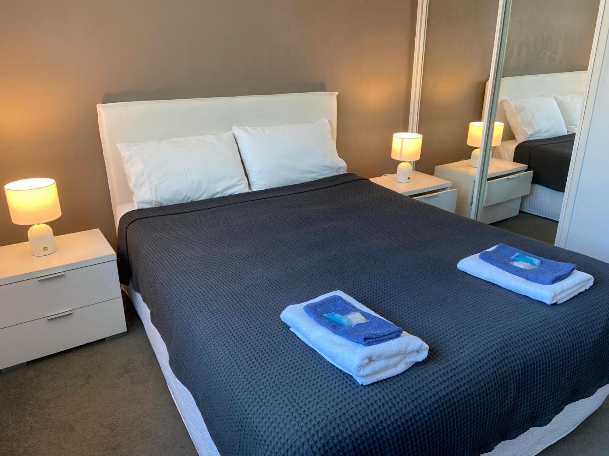 Surfers Beach Resort One Gold Coast Zewnętrze zdjęcie