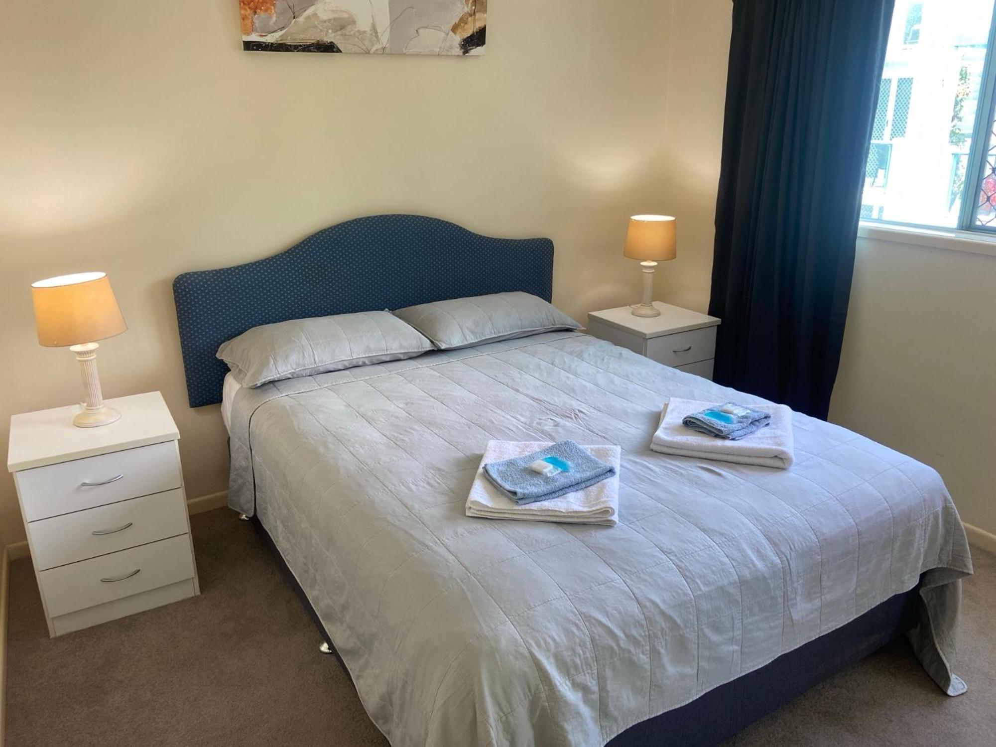 Surfers Beach Resort One Gold Coast Zewnętrze zdjęcie