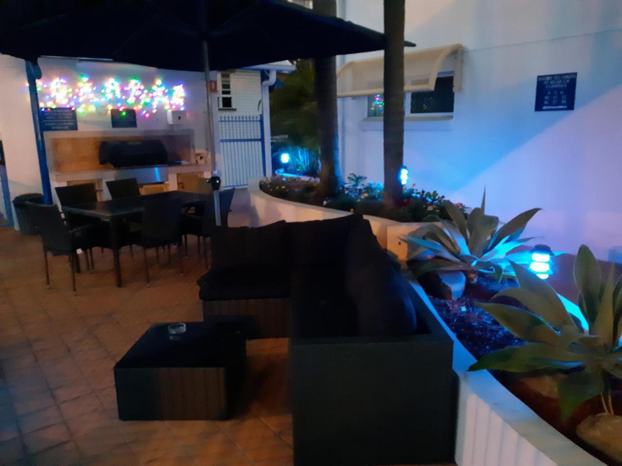 Surfers Beach Resort One Gold Coast Zewnętrze zdjęcie