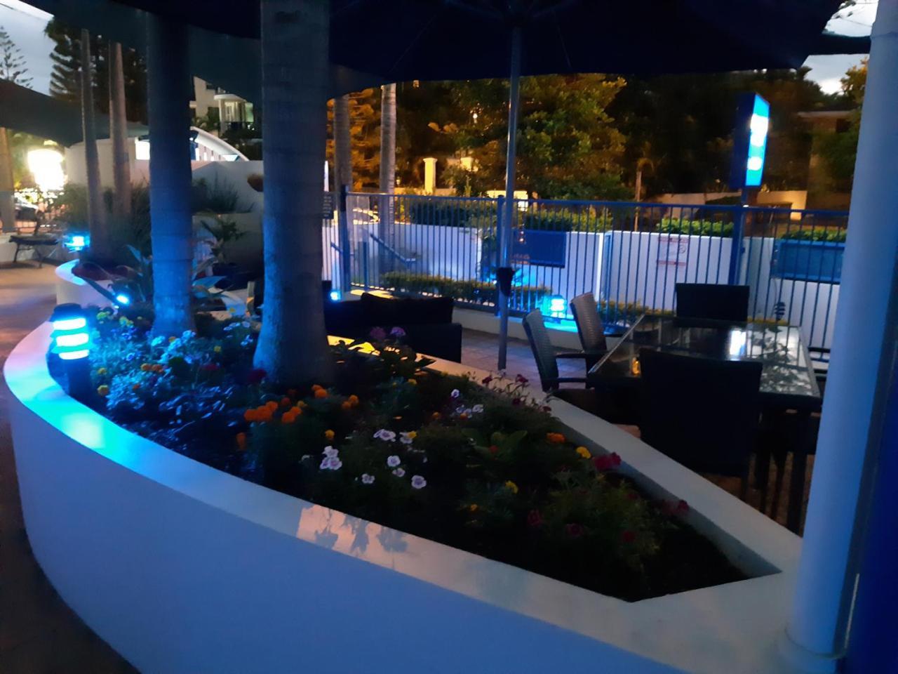 Surfers Beach Resort One Gold Coast Zewnętrze zdjęcie